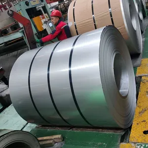 Duplex 2205 Stainless Steel Coil Strip Corrosion Resistant High Strength Alloy Coil thumbnail-4