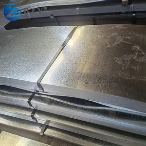 DAIZE Factory Price Galvanized Roofing Sheet Corrugated Iron Sheets Aluminum Zinc Plate Product thumbnail-5