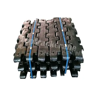 Liebherr LR1600 Crane Track Shoe / Crawler Crane Undercarriage Parts / Track Pad / Track Plates thumbnail-4