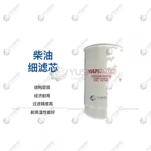 Filter Element 800156744 for XCMG Excavator Genuine OEM thumbnail-1