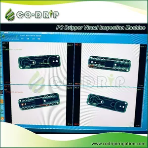 PC Dripper AI Inspection and Sorting Machine thumbnail-1