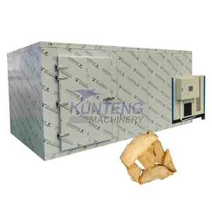 Price Factory Hay Drying Machine Wool Drying Equipment Starch Dryer EPC thumbnail-1