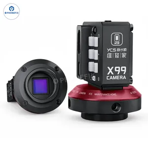 YCS X99 HDMI Microscope Camera for High-Definition PCB Repair thumbnail-1