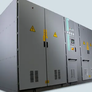 6SL3914-0FF00-0AA0︱INNOMOTICS GM150 MV Drives Fan thumbnail-4