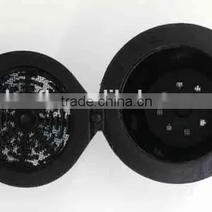 Top Selling New Design Swivel Nespresso Refillable Capsule thumbnail-3