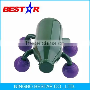 Various Promotional Electric Body Massager With CE ROHS Approved thumbnail-1