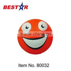 EN71 Certificated Promotional Toy Anti Stress Ball thumbnail-1