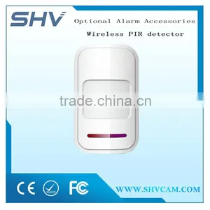 Wireless SD Card Anti-theft Smart Home Security Alarm System thumbnail-3