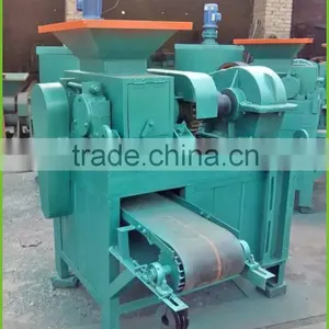 Coal Briquette Press Machine | Charcoal Briquette Machine | Coal Powder Compressing Machine Quality Choice thumbnail-1