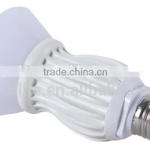9W LED Bulb 300degree Beam Angle Led Bulb E27 thumbnail-4