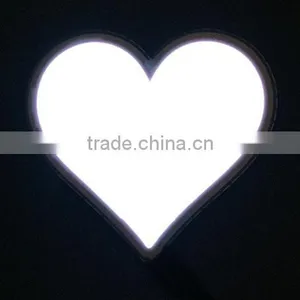 Heart Shape EL Display thumbnail-4