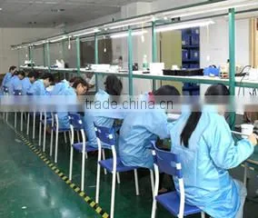 Shenzhen Wing Jai Lighting Co., Ltd. company overview - view 2 thumbnail