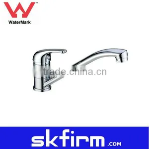 Watermark Faucet Unique Kitchen Sink Faucet Basin Faucet thumbnail-1