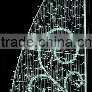 Christmas Light for Outdoor Decoration thumbnail-1