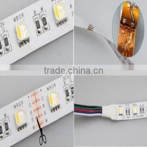 SMD 5050 Rgbw Led Strip Light thumbnail-1