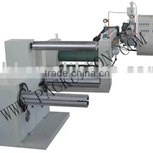 Polystyrene Foam Sheet Making Machine thumbnail-1