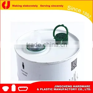 Olive Oil Cover With Spout thumbnail-3