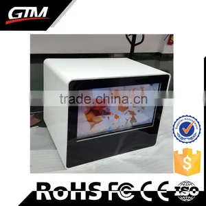 Credible Quality Cheap Price Professional Supplier Transparent Lcd Panel thumbnail-1