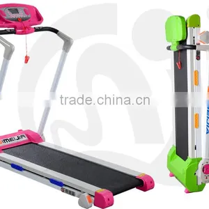 QMJ-616 Treadmill Commercial Gym Equipment thumbnail-5
