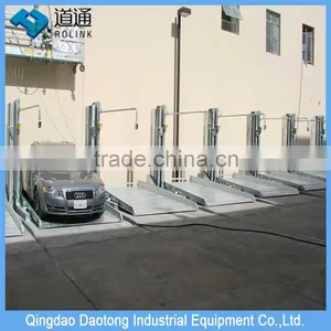 Multi-level Garage Parking Equipment thumbnail-6