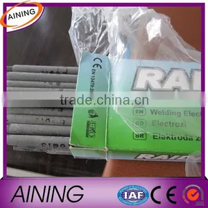 Pure Rutile E6013 Welding Electrode thumbnail-1