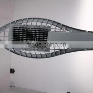 Outdoor Lamp Pole Aluminum Led Street Light Housing thumbnail-1