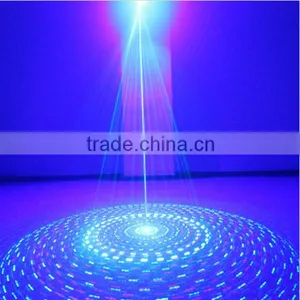 2016 5W Green Club Laser Light Show thumbnail-2