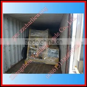 Best Selling Diesel and Electric Concrete Mixer thumbnail-5