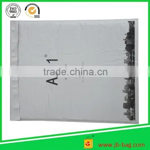 Cheap Moisture Proof Feature Plastic Bubble Packing Bag for Post thumbnail-3