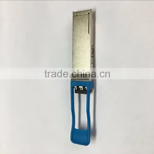 Nice Quality 4 CWDM Lanes 10km 40G QSFP+ LR4 Duplex LC Transceiver thumbnail-1