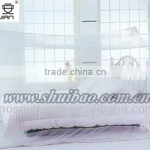 China Cheap Elegant Rectangular Mosquito Net thumbnail-1
