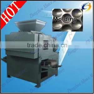 Hot Selling Coke Powder Ball Press Machine thumbnail-1