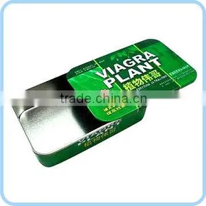 Condoms Tin Box thumbnail-1