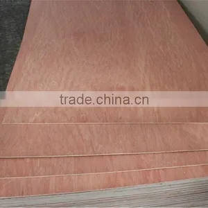 Commercial Plywood/Furniture Usage Rose Wood Plywood thumbnail-1