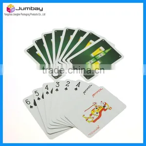 Buy High Quality Custom Playing Card thumbnail-1