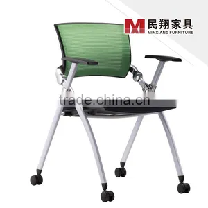 Lecture Training Chair With Table for Sale thumbnail-3