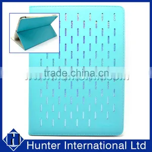 Shiny Girl Design Tablet Case For IPad Air 2 thumbnail-1