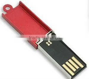 Hotselling MINI USB Stick thumbnail-1