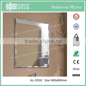 Bathroom Mirrors Asian 6mm Glass Mirror thumbnail-1