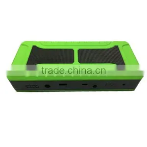 AGA Patent Design SJ7 20000mAh Car Jump Starter | Emergency Power Supply for USB Device and Laptop | Motorcycle Battery Starter thumbnail-6