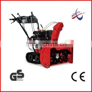 QCT-190 Snow Thrower/garden Snow Blower Cleaning Tools thumbnail-1