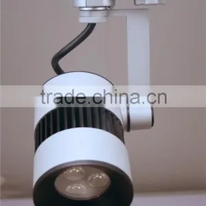 Commercial Led Track Light Led Spot Light 2800-7500k thumbnail-1