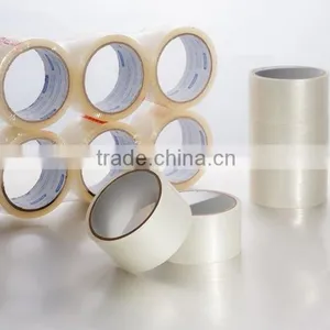 Super Transparent Bopp Packing Sealing Tape thumbnail-5