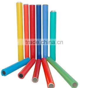 Plastic Rigid PVC Film thumbnail-3