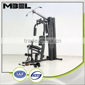 Multi Station Machine Multi Gym Equipment thumbnail-1