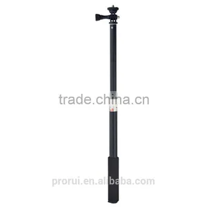 2016 Hot Selling Spin Lock Selfie Stick thumbnail-4