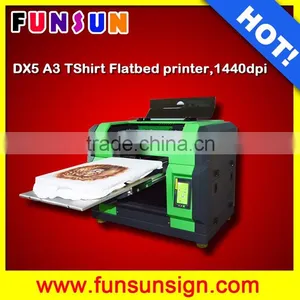 Best Price a3 t Shirt Printer DIY T Ahirt Digital Printer thumbnail-1