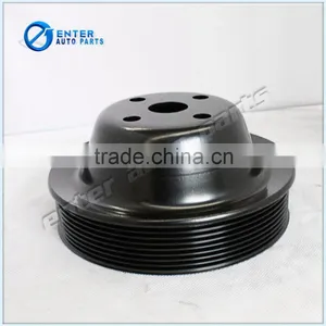 Excellent Quality Diesel Engine Fan Belt Pulley 3914462 thumbnail-4