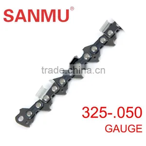 Chainsaw Saw Chain for Chainsaw Parts .325 .050 thumbnail-1
