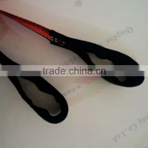 Single Ply Web Sling With Eyes thumbnail-2